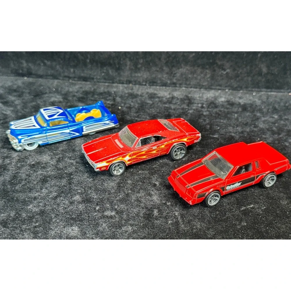 Hot Wheels hot wheels